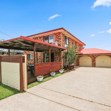 Bren Place, 6, Battery Hill Villa Caloundra Exterior photo