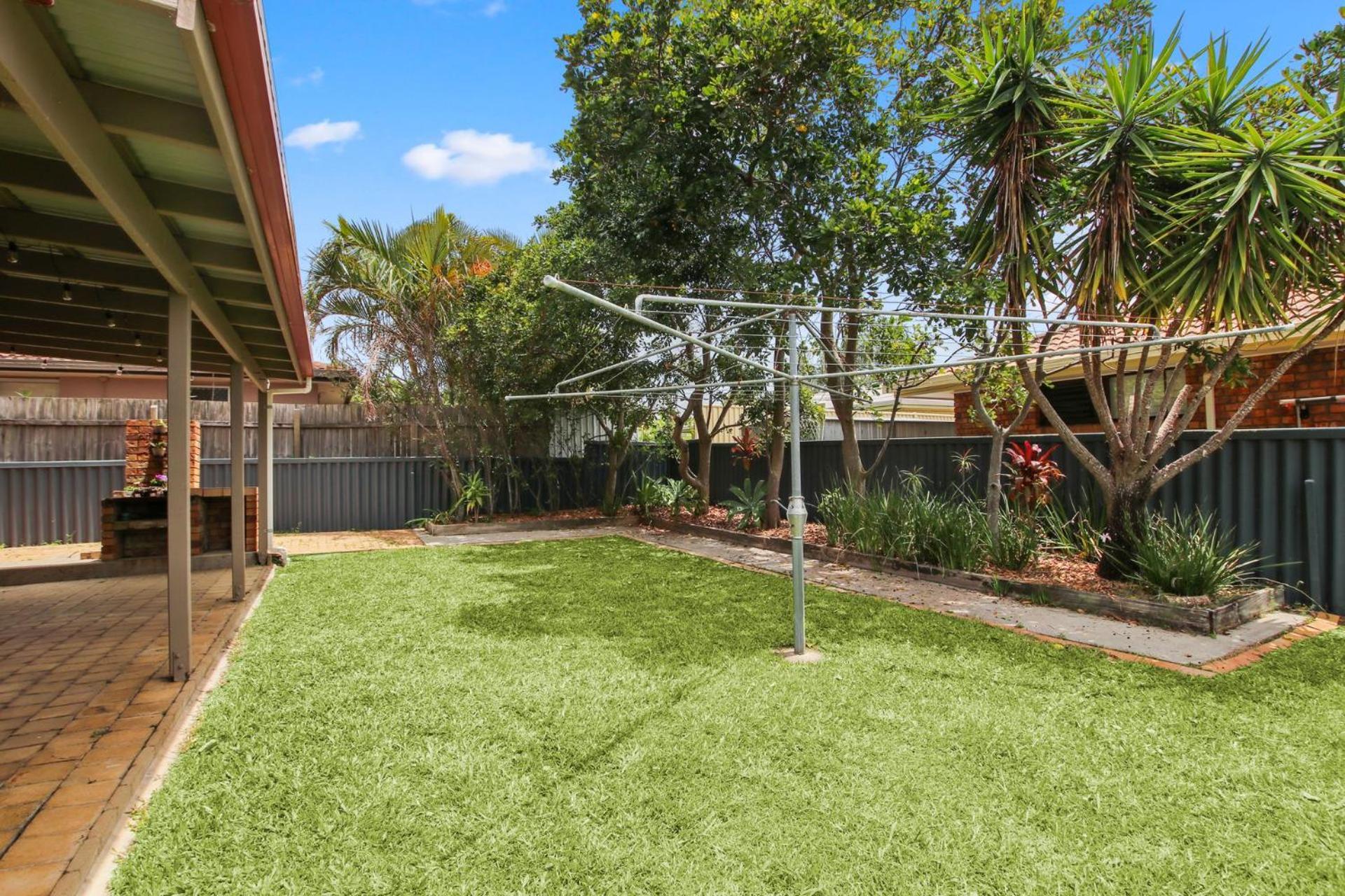 Bren Place, 6, Battery Hill Villa Caloundra Exterior photo