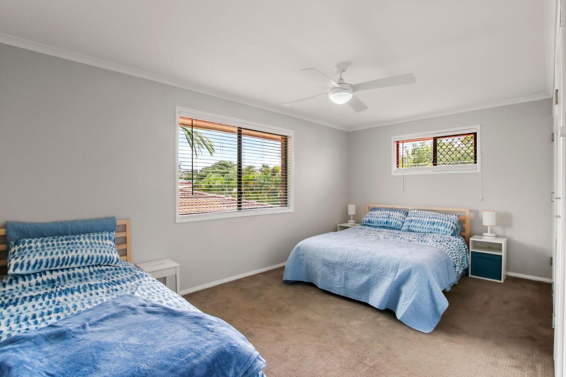 Bren Place, 6, Battery Hill Villa Caloundra Exterior photo